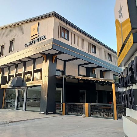 Comfy Otel Antalya Lara Antália Exterior foto
