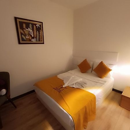 Comfy Otel Antalya Lara Antália Exterior foto