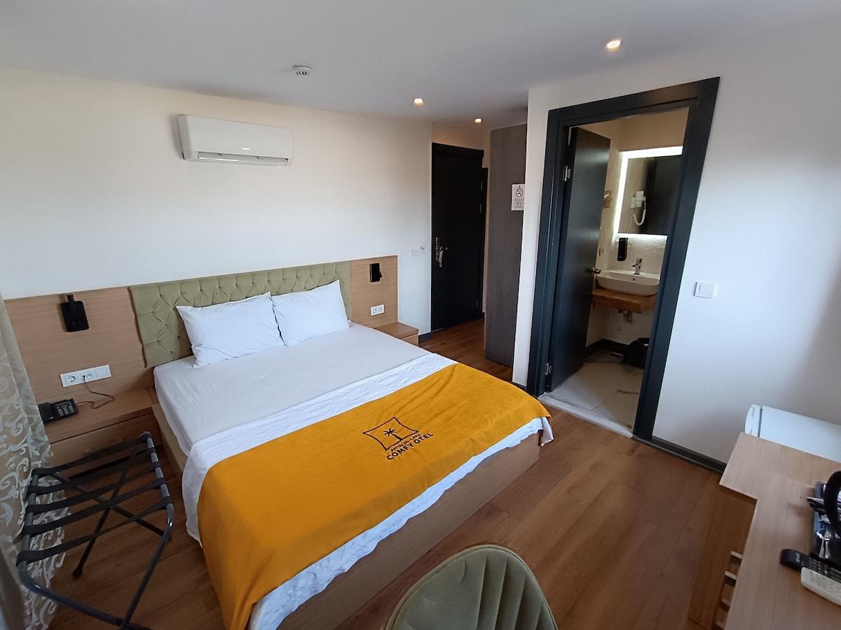 Comfy Otel Antalya Lara Antália Exterior foto