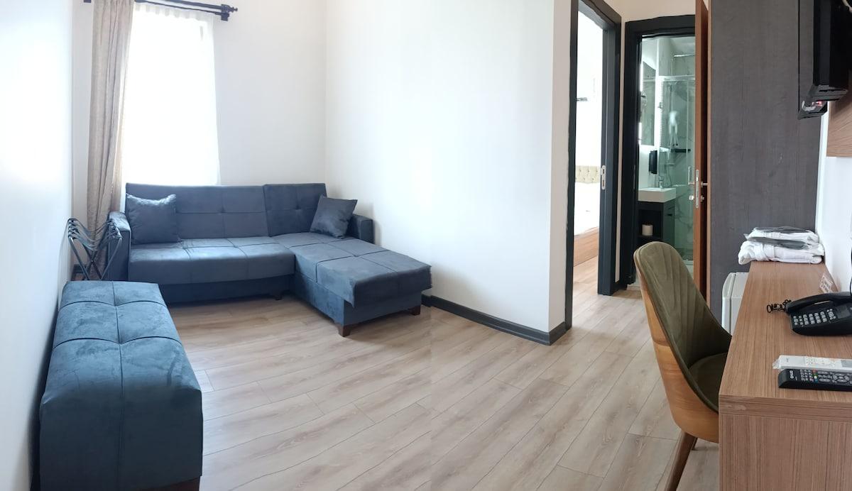 Comfy Otel Antalya Lara Antália Exterior foto