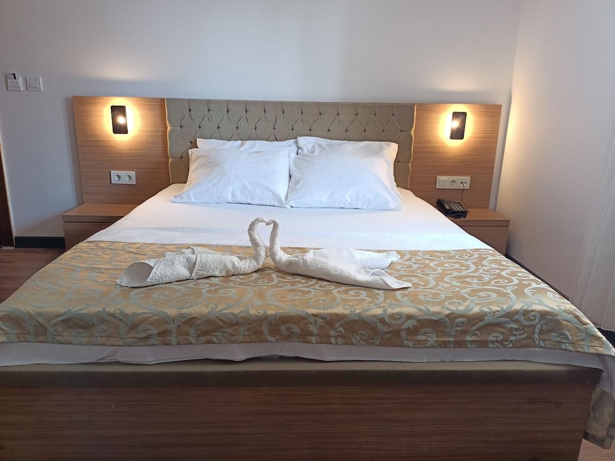 Comfy Otel Antalya Lara Antália Exterior foto