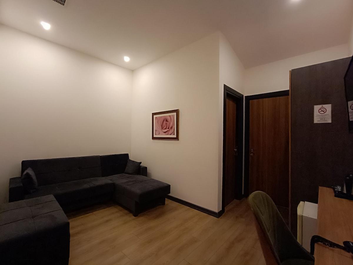 Comfy Otel Antalya Lara Antália Exterior foto