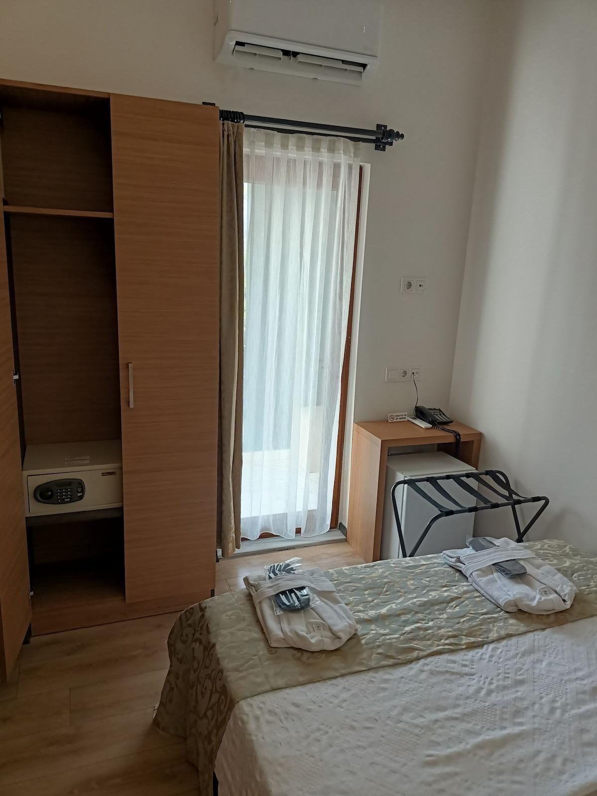 Comfy Otel Antalya Lara Antália Exterior foto