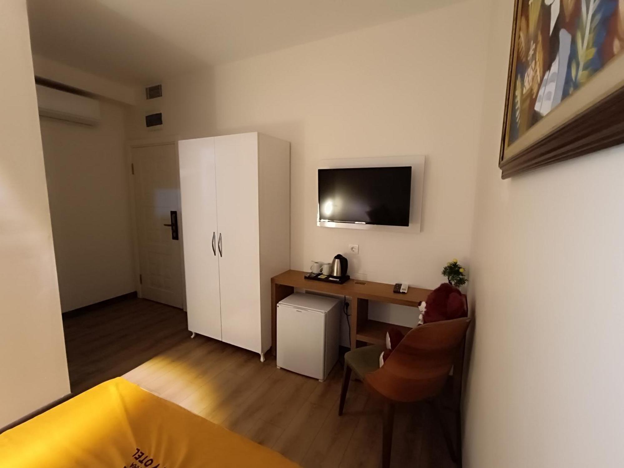 Comfy Otel Antalya Lara Antália Exterior foto