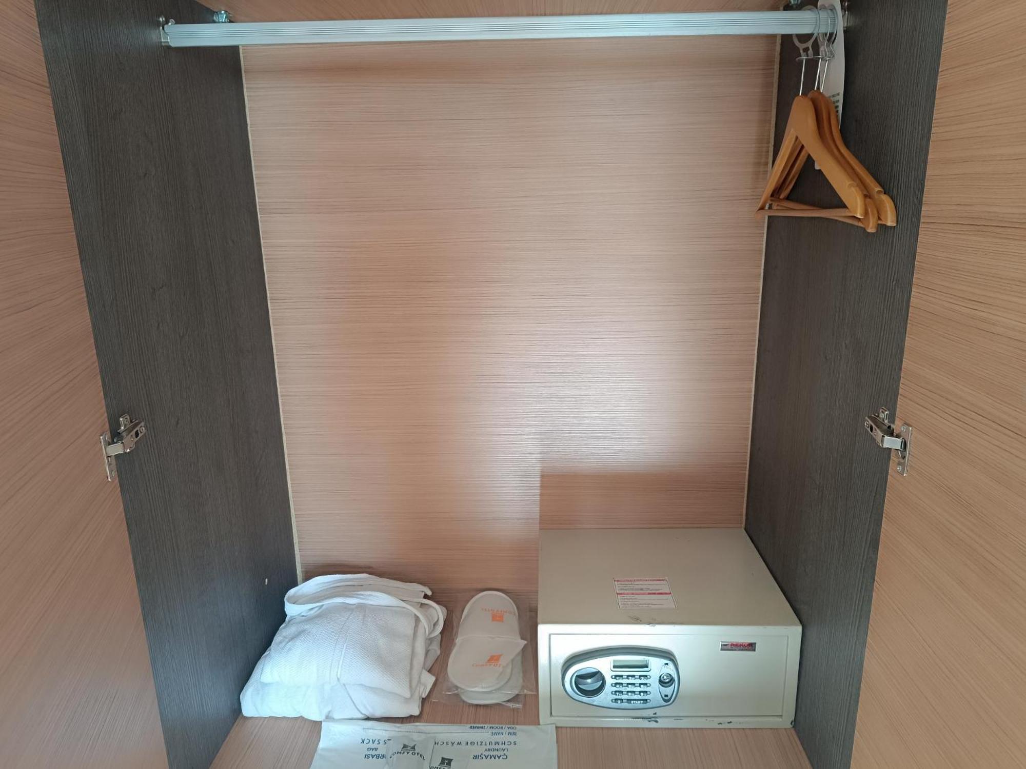 Comfy Otel Antalya Lara Antália Exterior foto