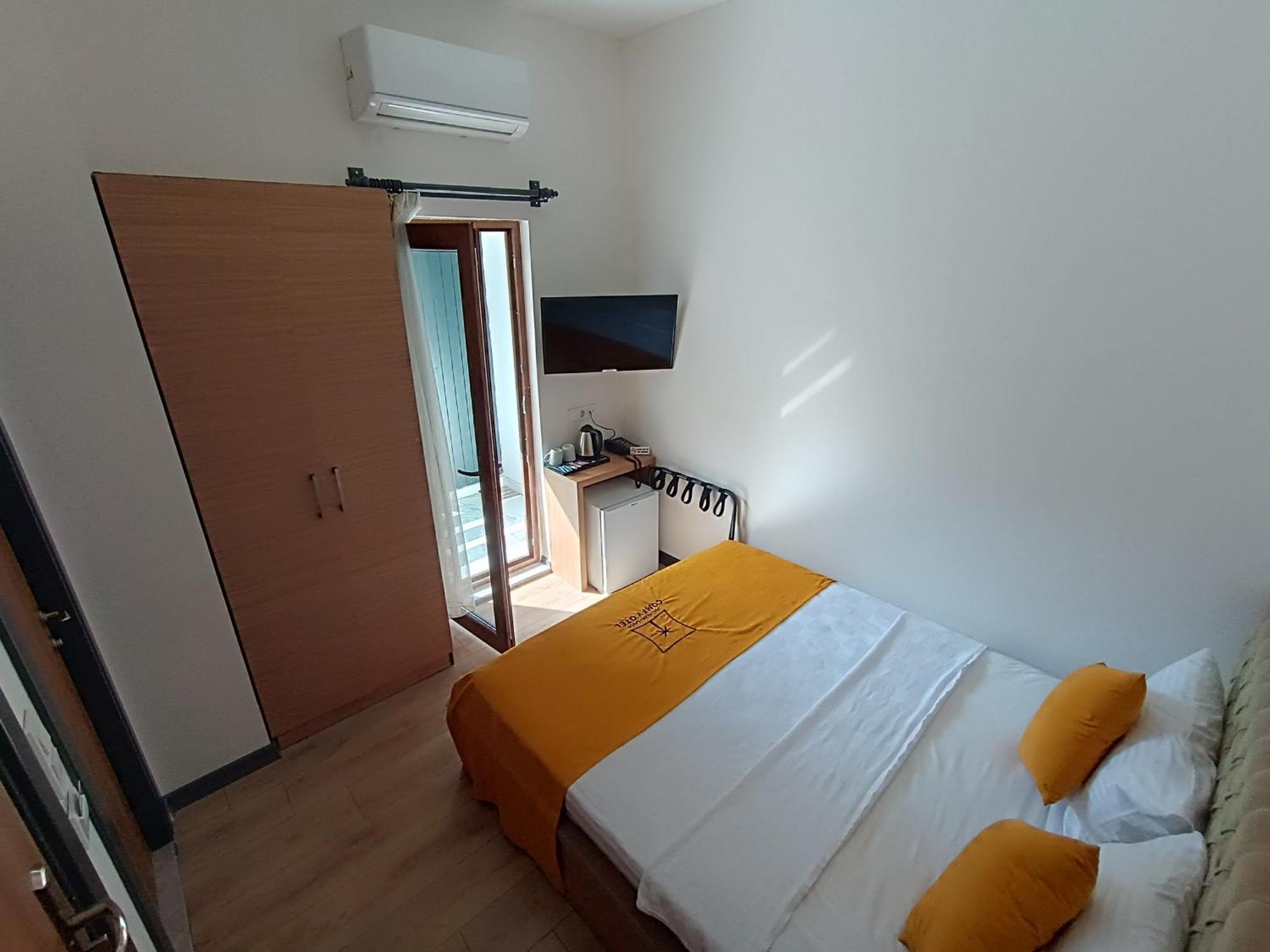 Comfy Otel Antalya Lara Antália Exterior foto