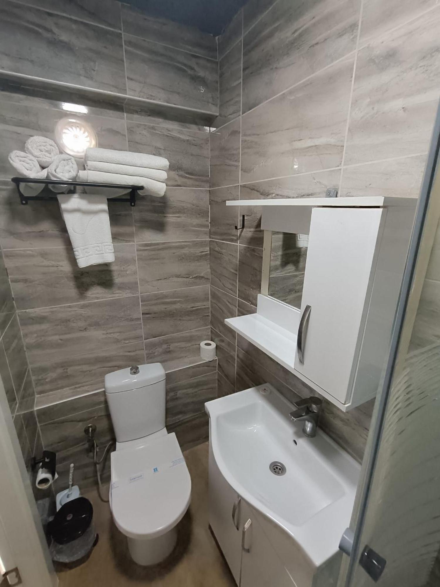 Comfy Otel Antalya Lara Antália Exterior foto